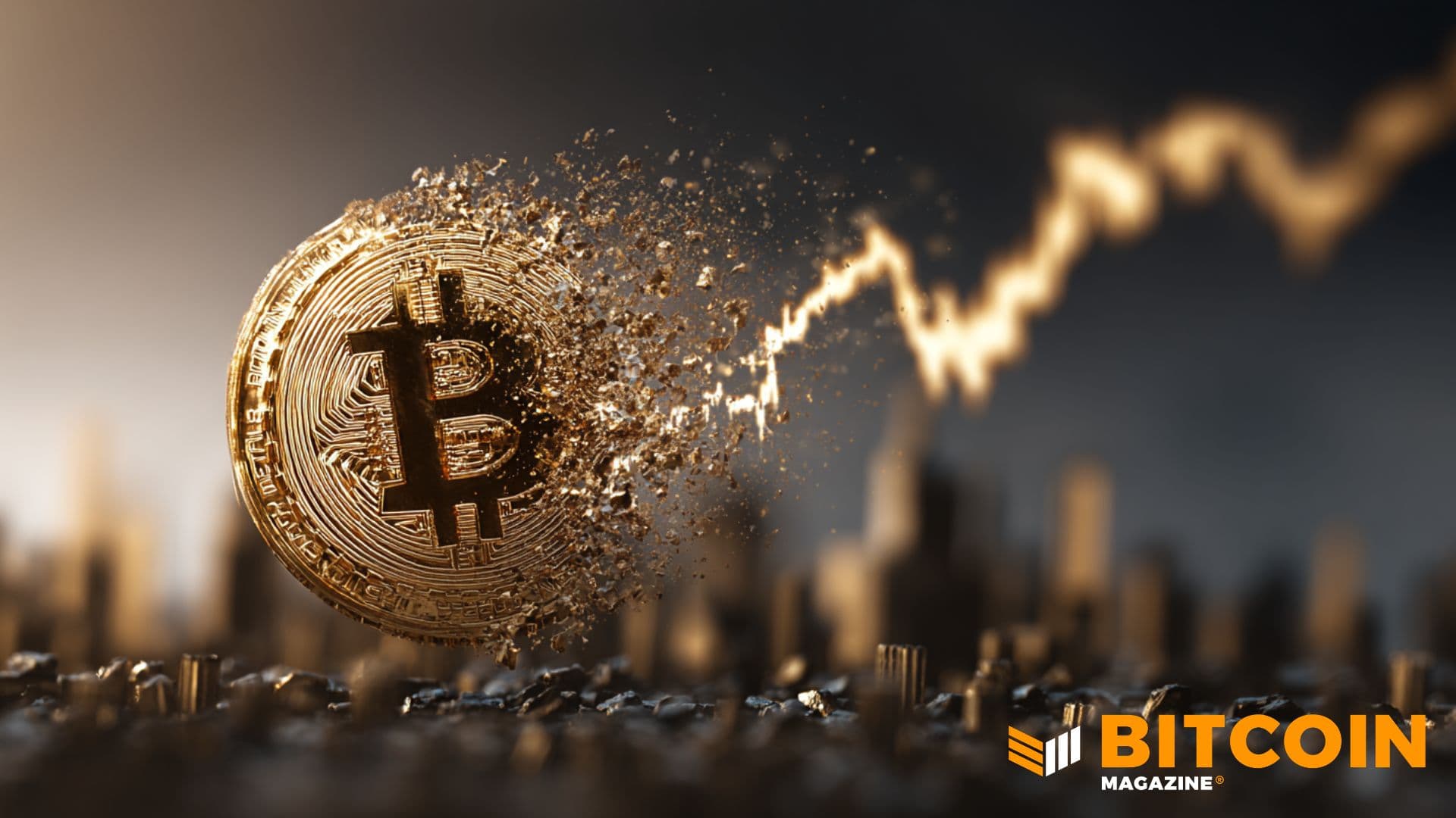 Bitcoin Volatility Falls as Asset Matures