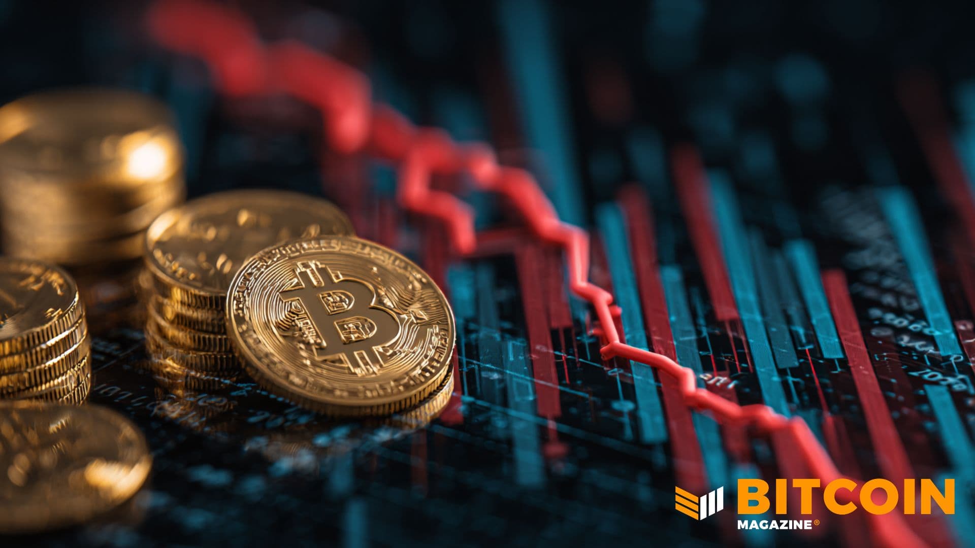Crypto Stocks Near Bottom After 60% Selloff