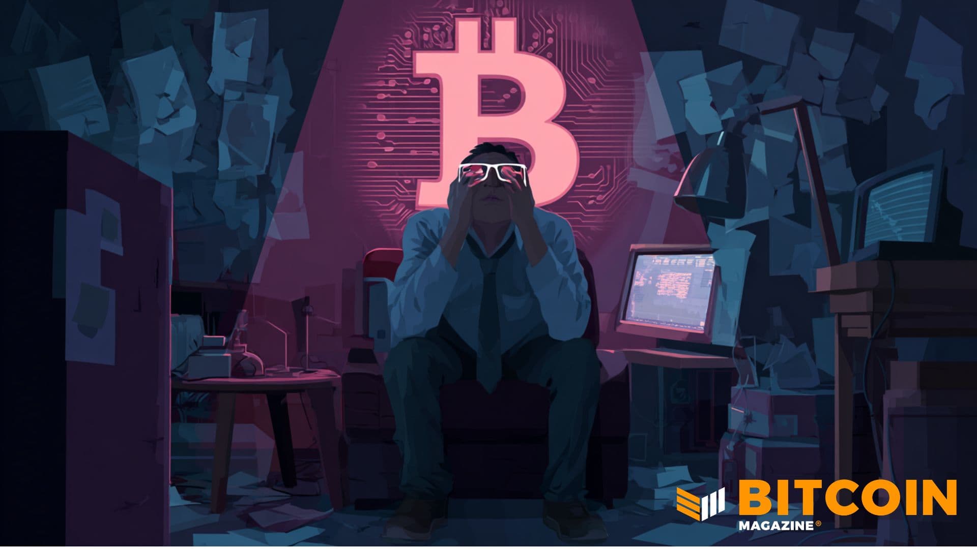 Bitfarms Sells Bitcoin, Pivots to AI Infrastructure