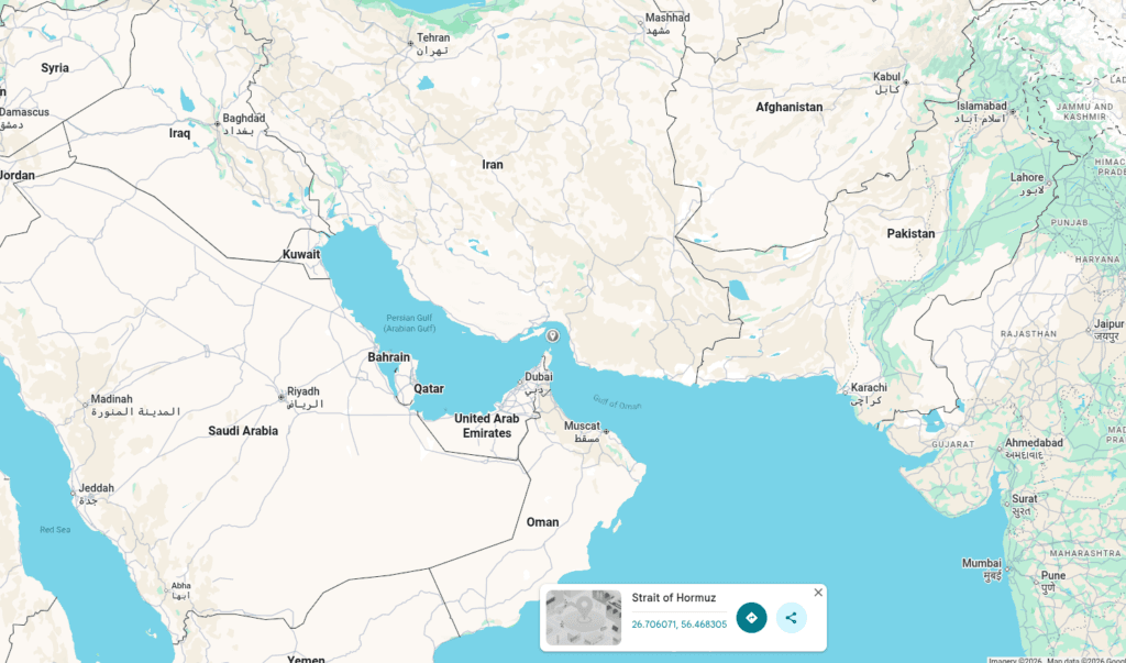 Iran Wants Bitcoin For Safe Passage
