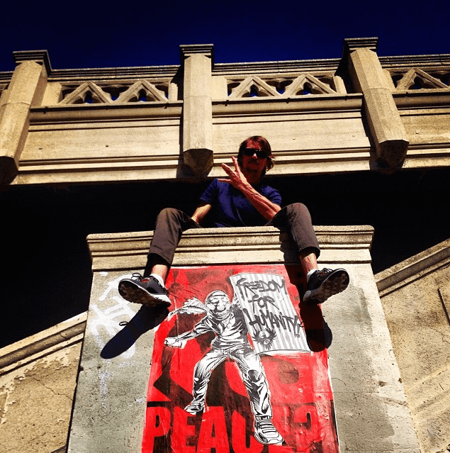 Relics Revolution Part: False Profits & Freedom
