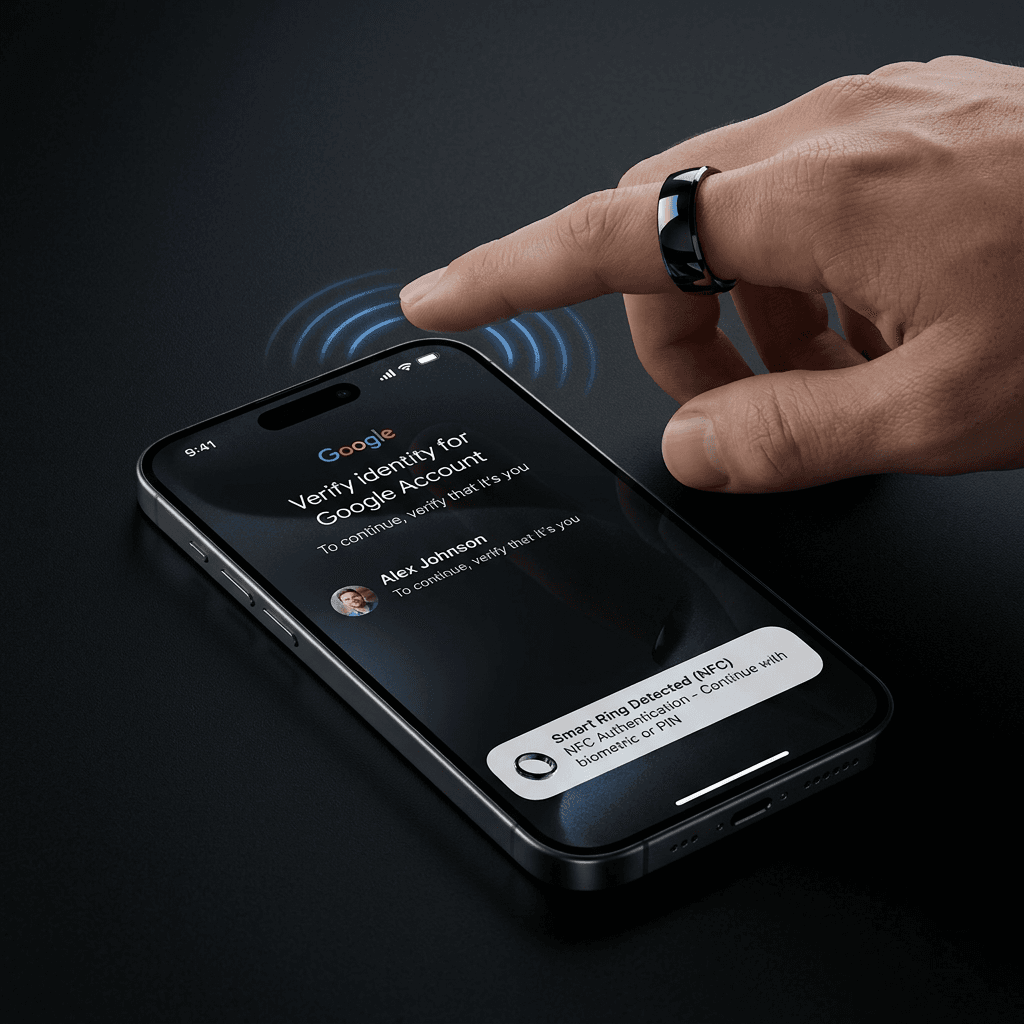 Satochip Announces Bridge Financing Prepares US Push