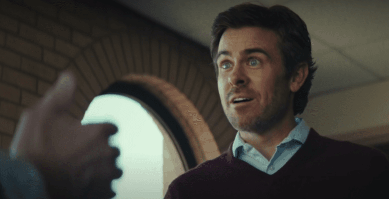 Film Review: Self Custody Indie