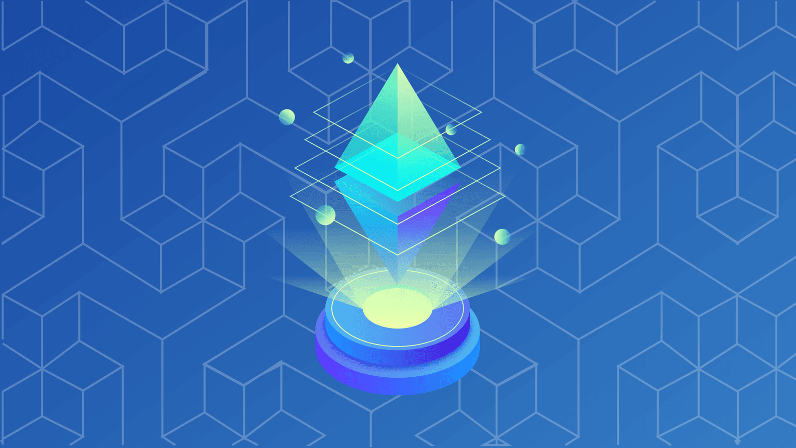What's Ethereum Roadmap: Glamsterdam, Hegota