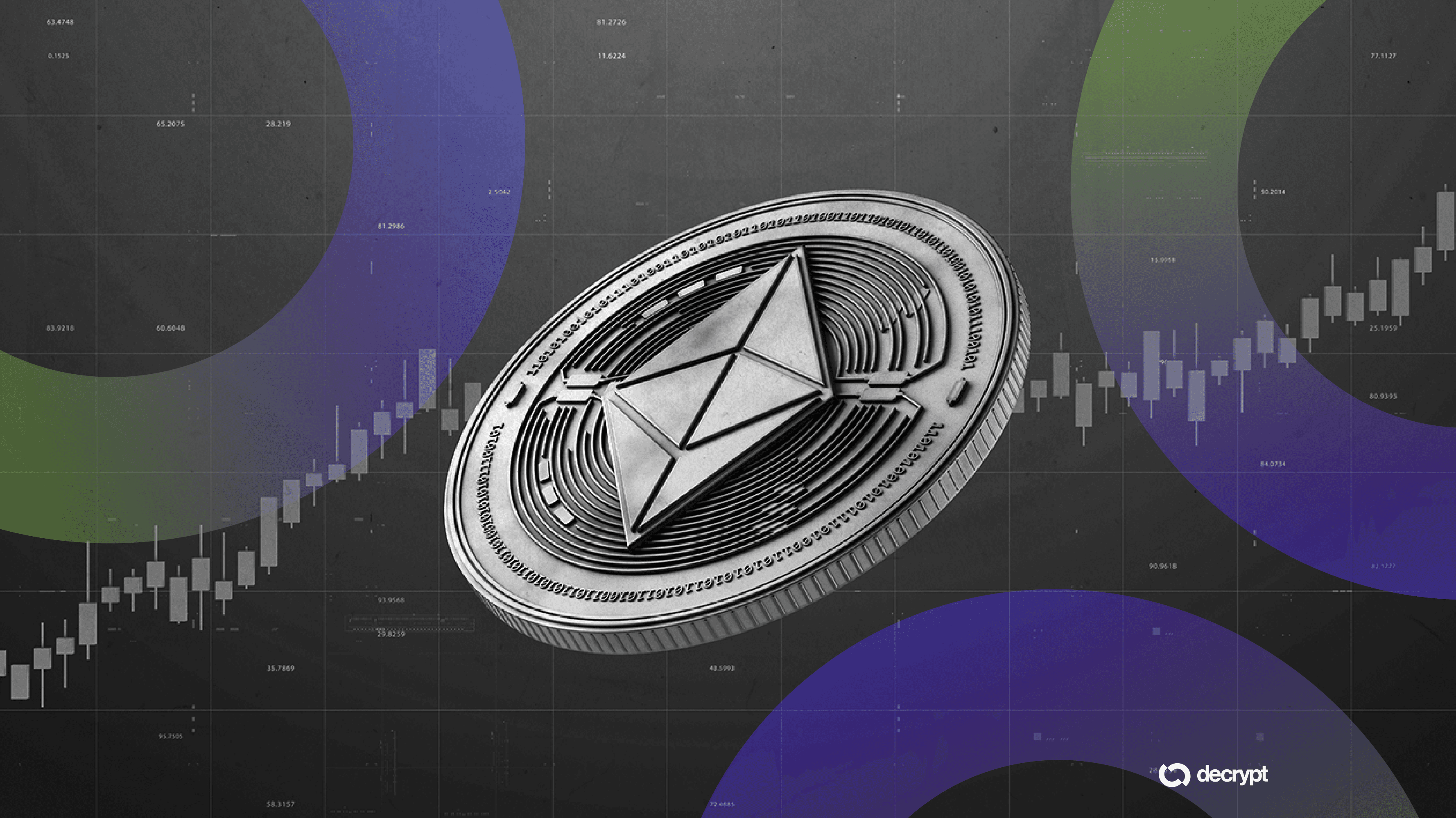 Ethereum Foundation Stakes $93M Worth of ETH