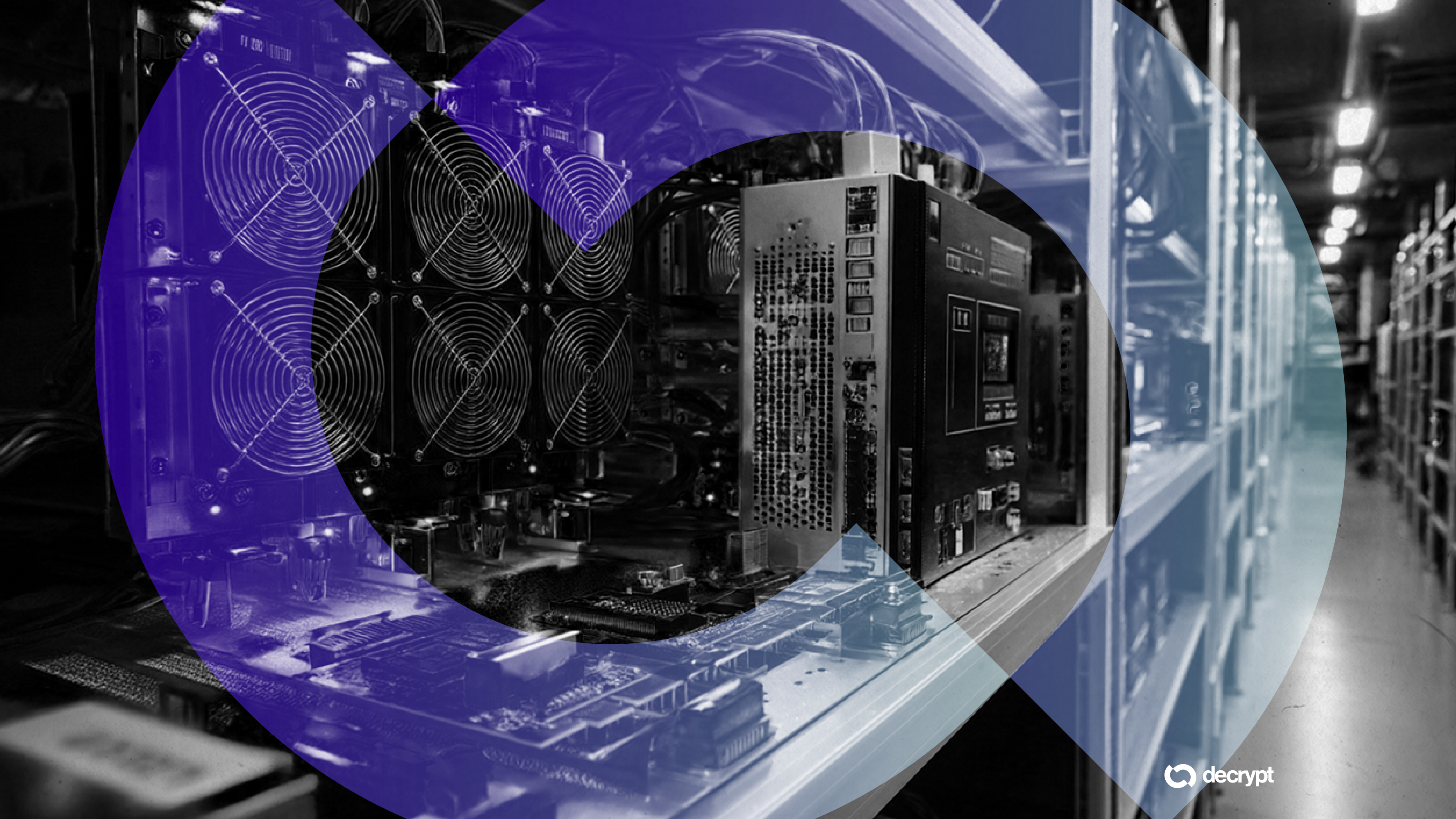 Quantum-Powered Crypto Mining Here—But Won't Help Bitcoin
