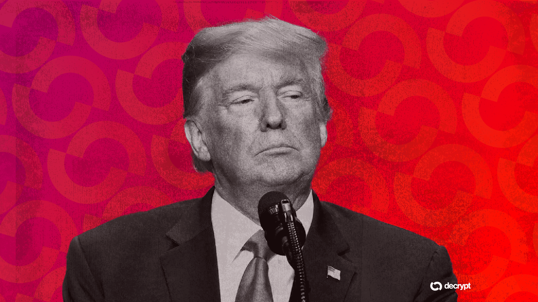 Trump Admin Backs Prediction Markets