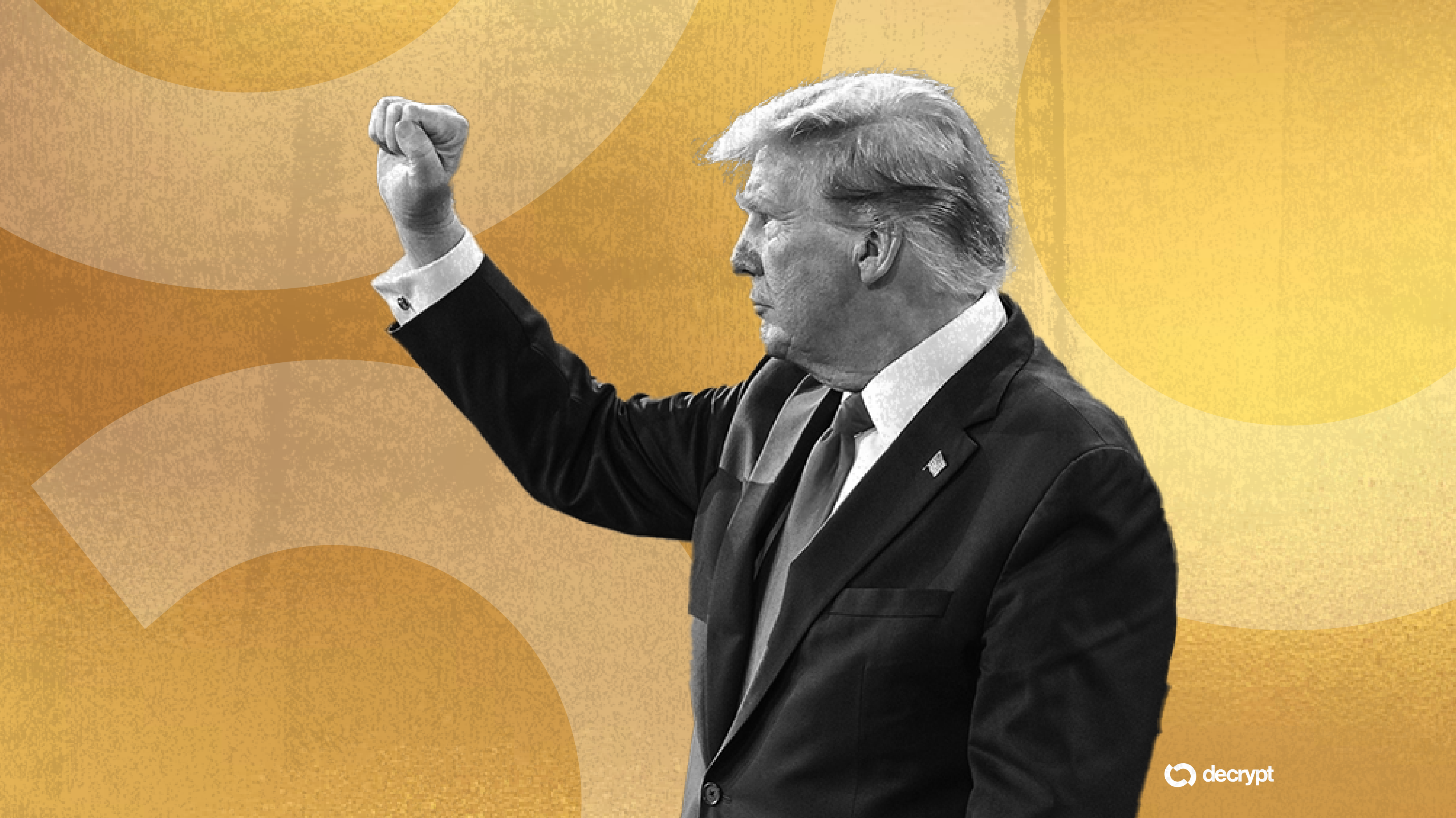 Trump Hosting Another Meme Coin Event