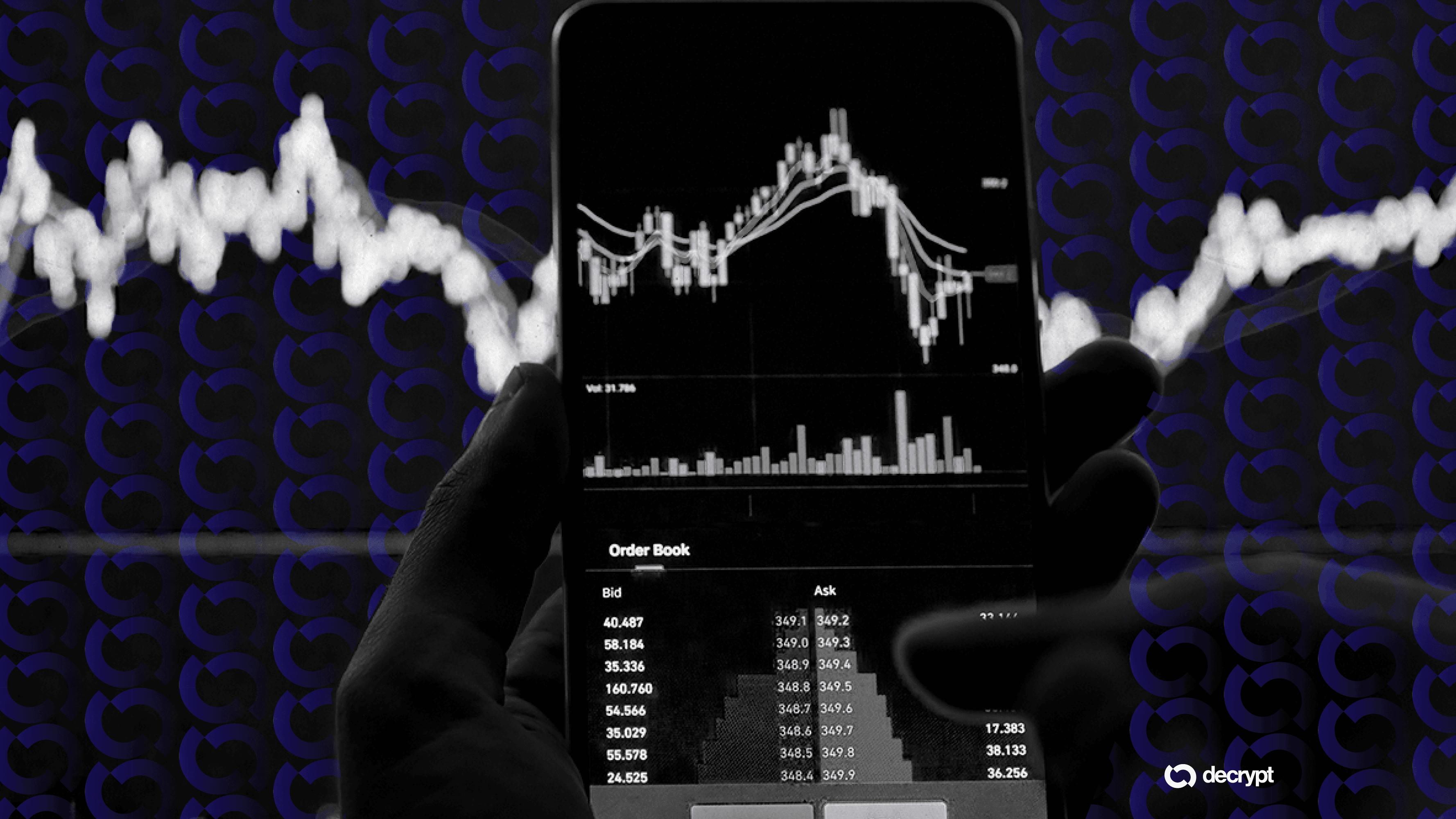 Bitcoin Cracks 7-Month Ceiling: Bulls Eye $84K
