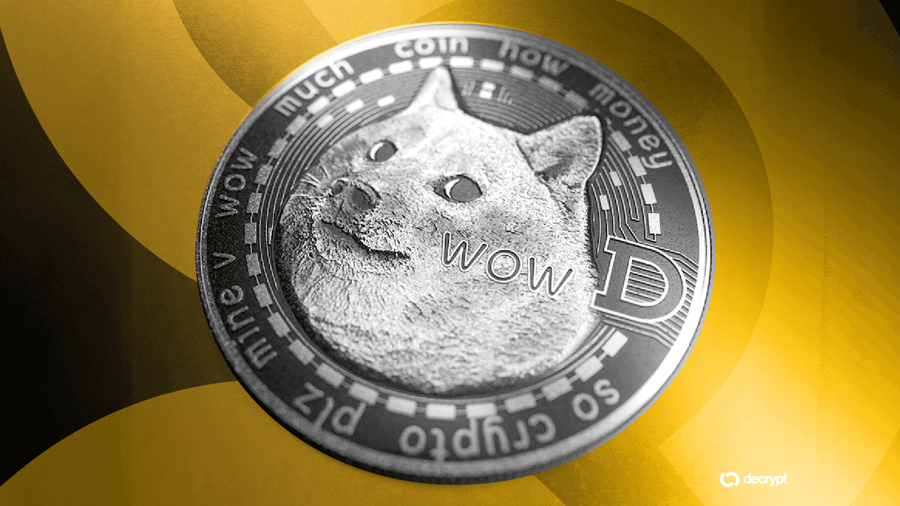 Dogecoin Gold Rush Begins