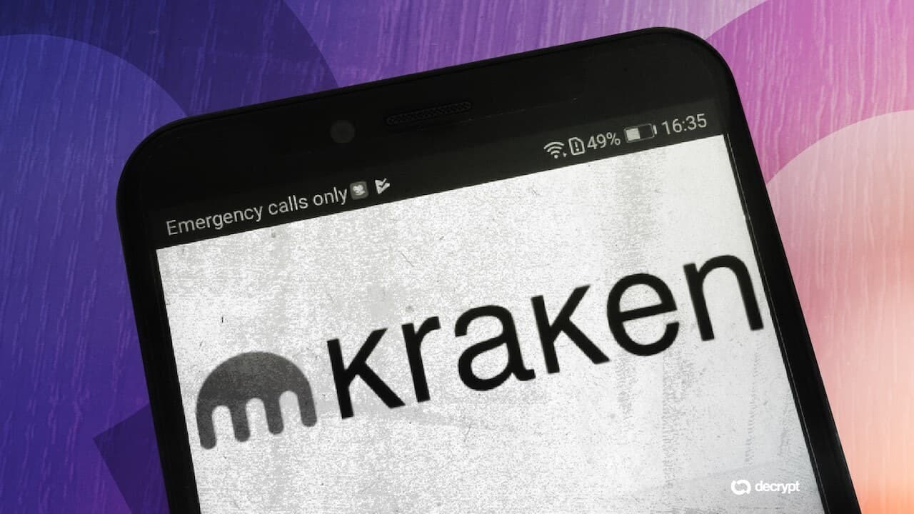 Kraken Parent Payward Agrees Acquire Bitnomial