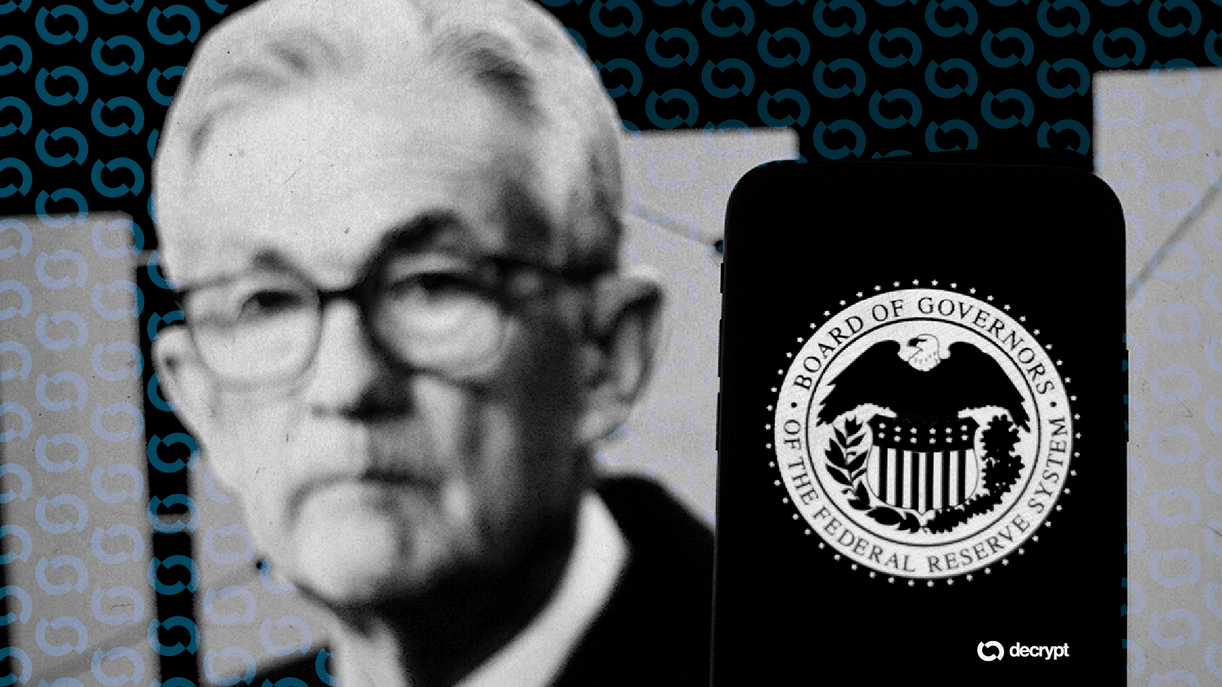 Powell Bessent Warn Banks Security Risks