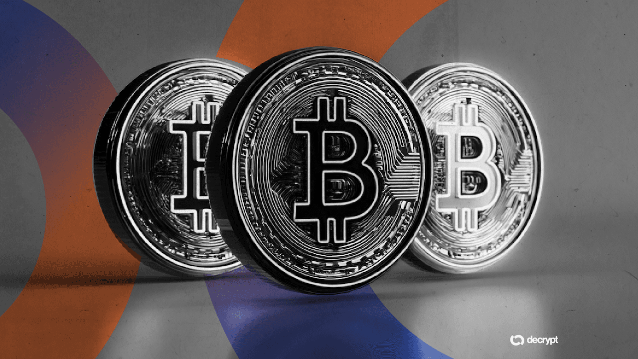 Bitcoin Gold Stocks Dive as Trump