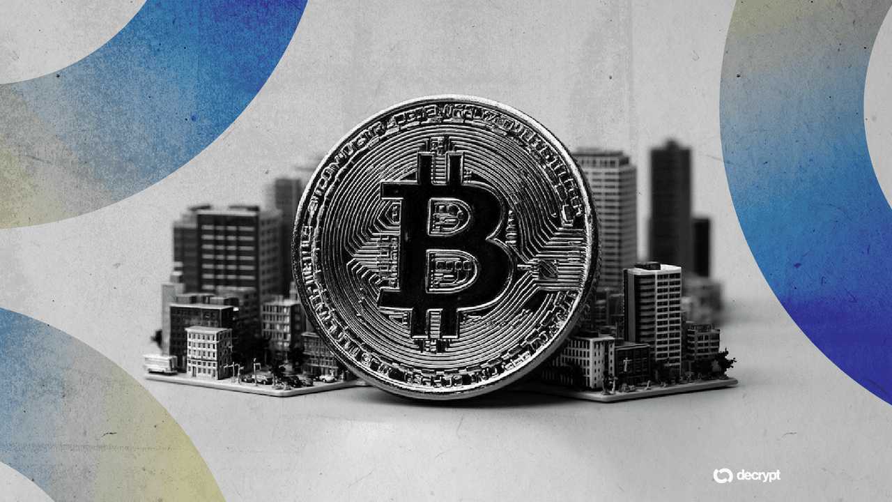 Crypto Funds Bitcoin Clears Two-Month High