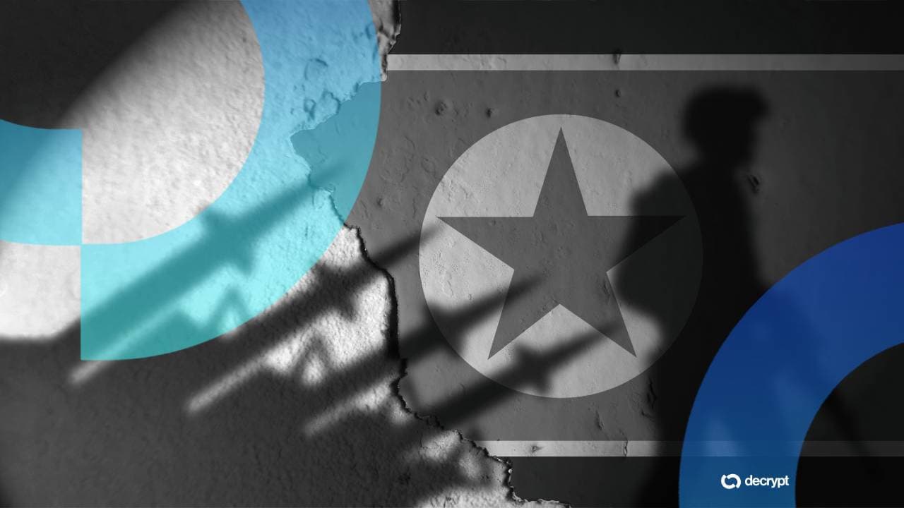 Ethereum Foundation Helps Expose North Korean Workers