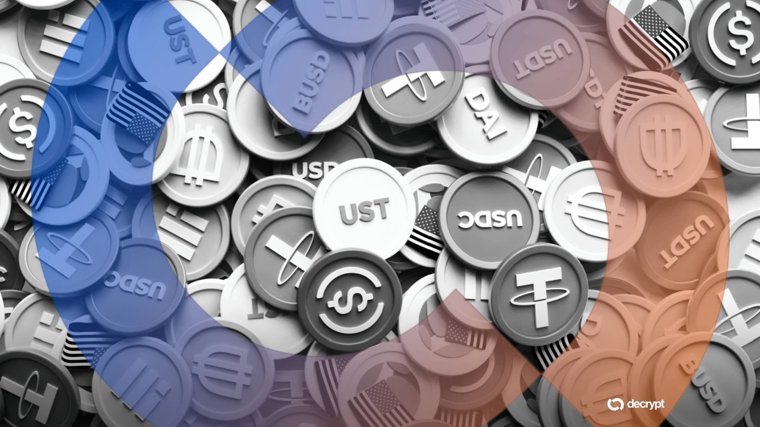Stablecoin Trading Volume to Skyrocket to $1.5 Quadrillion
