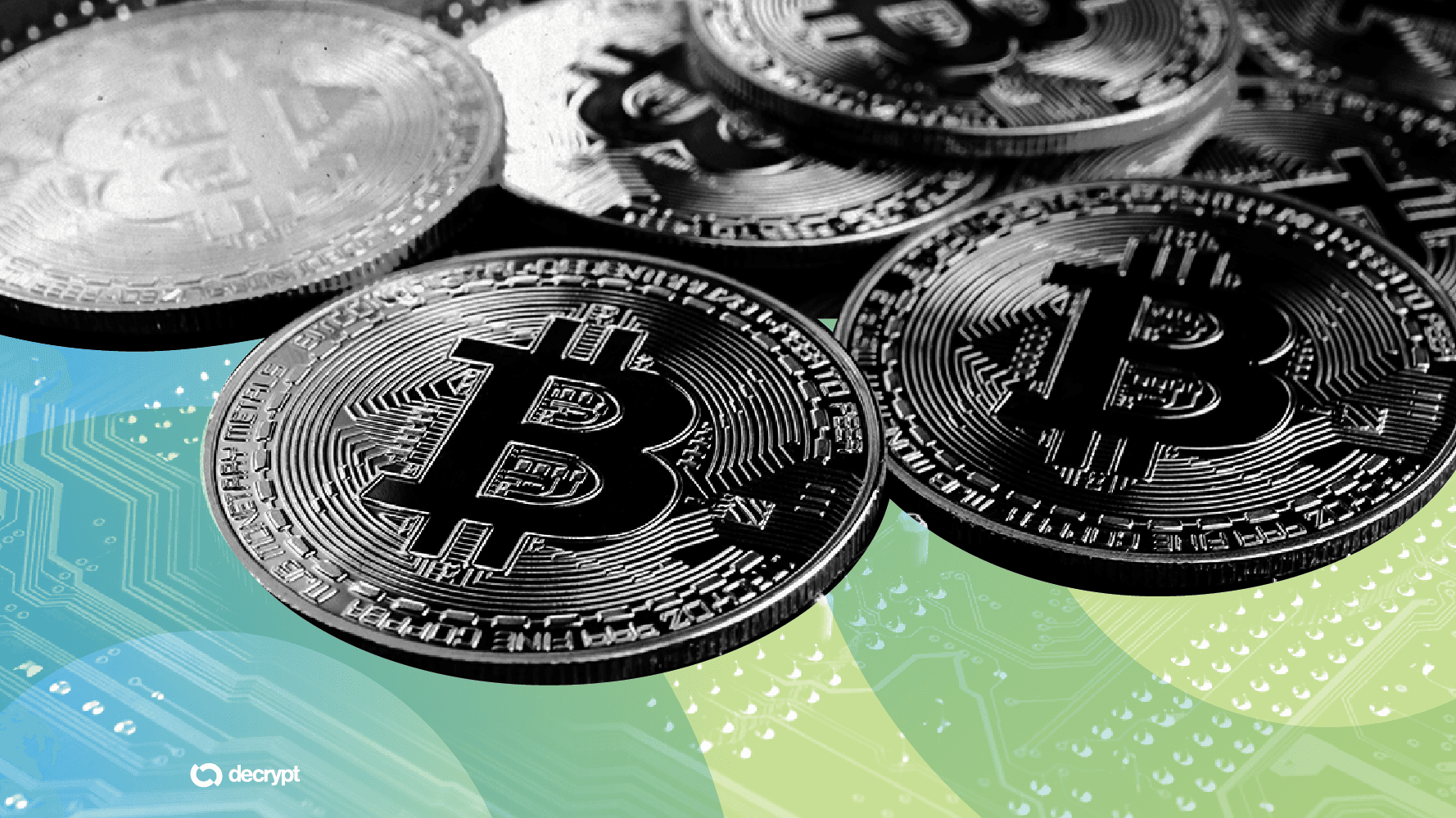 CoinShares Bitcoin Volatility Suite Targets BTC