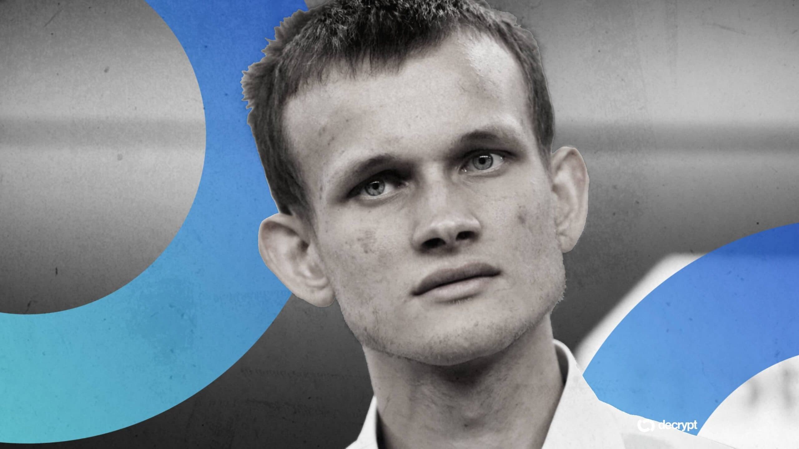Ethereum Founder Vitalik Buterin Details AI Setup