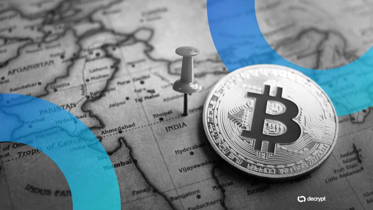 India Arrests Suspect Tied to Myanmar Crypto Scam
