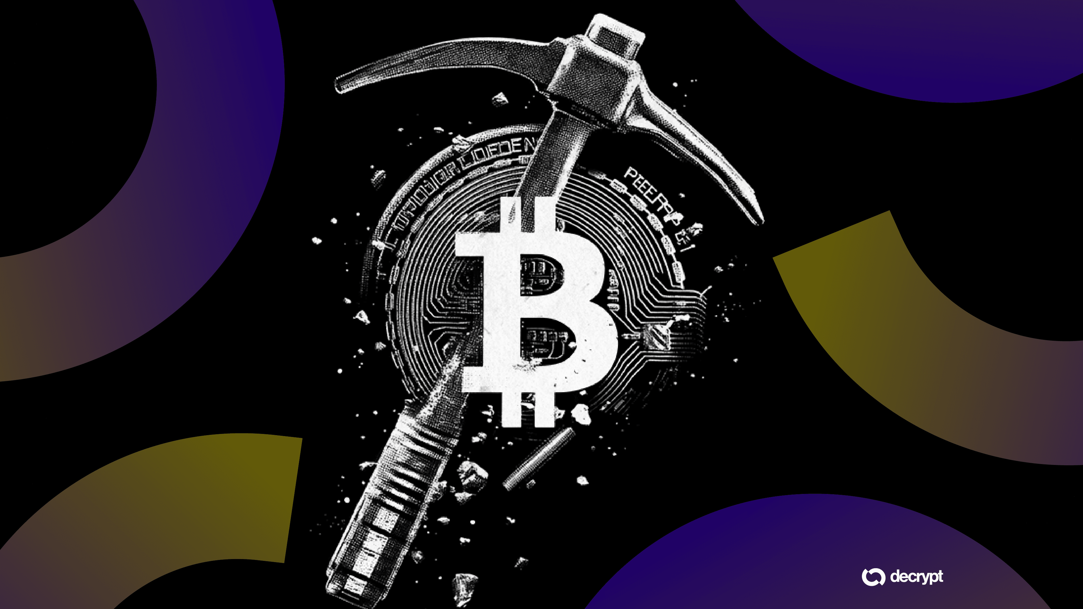 Bitcoin Miner Cango Sells $143M
