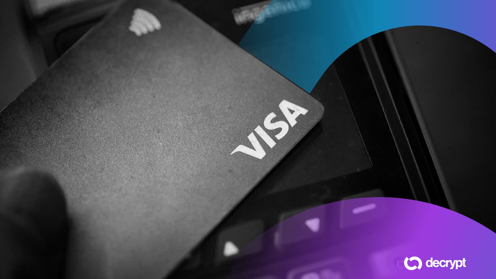 Visa Joins Stripe's Tempo Payments Network
