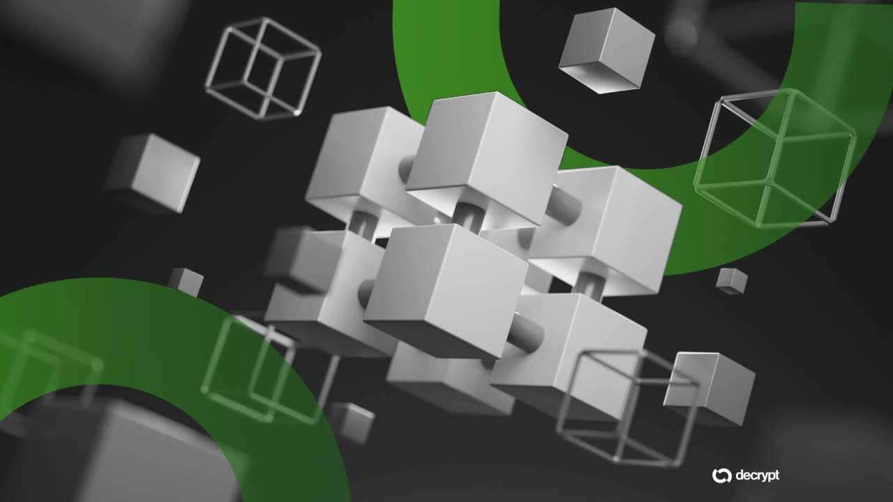 Uniblock Unify Blockchain Infrastructure