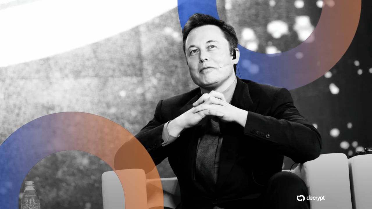 Elon Musk's SpaceX Confidentially Recordbreaking IPO