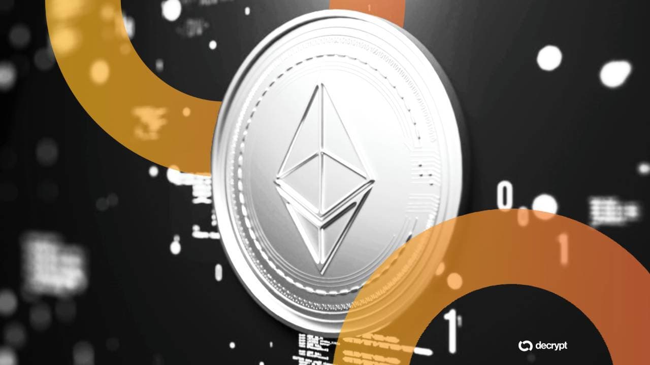 Ethereum Foundation Stakes More ETH Boosting