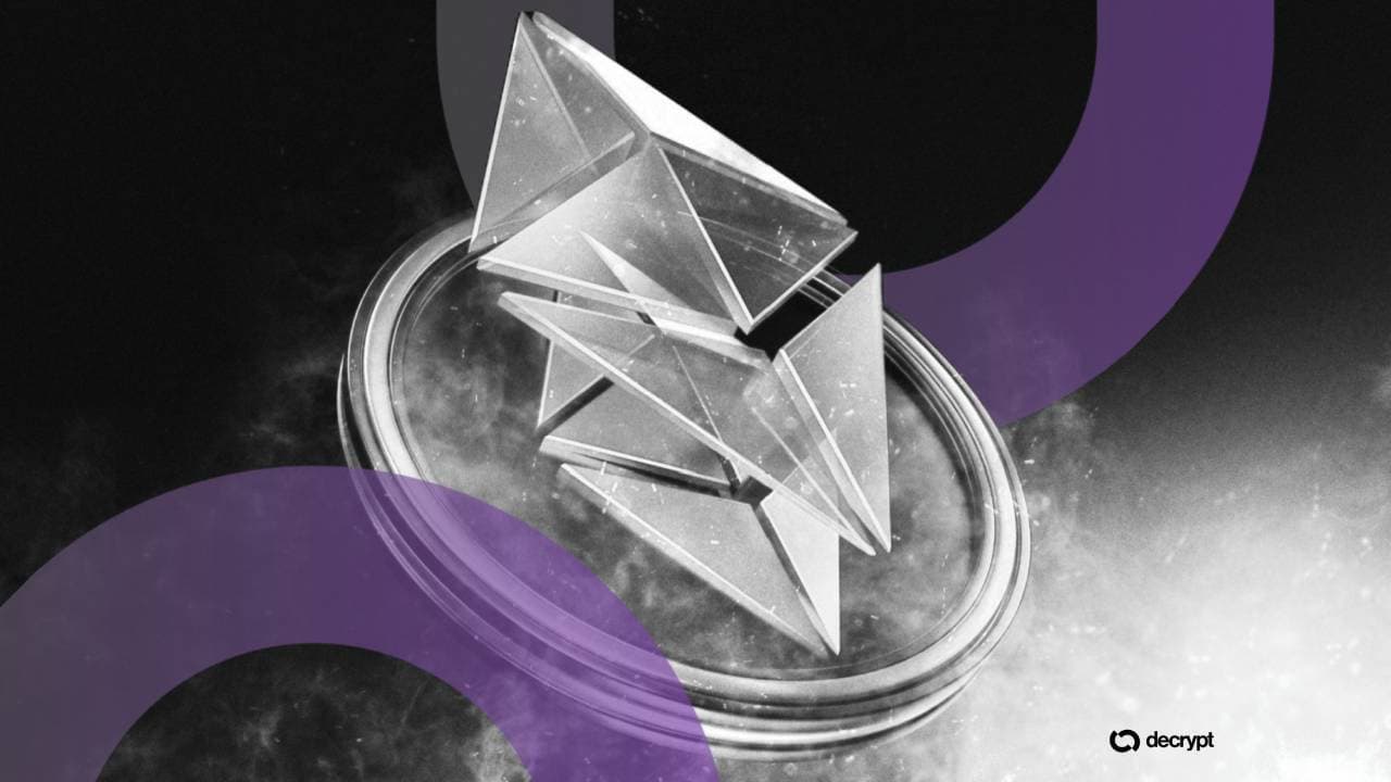 Ethereum Funds Shed Million