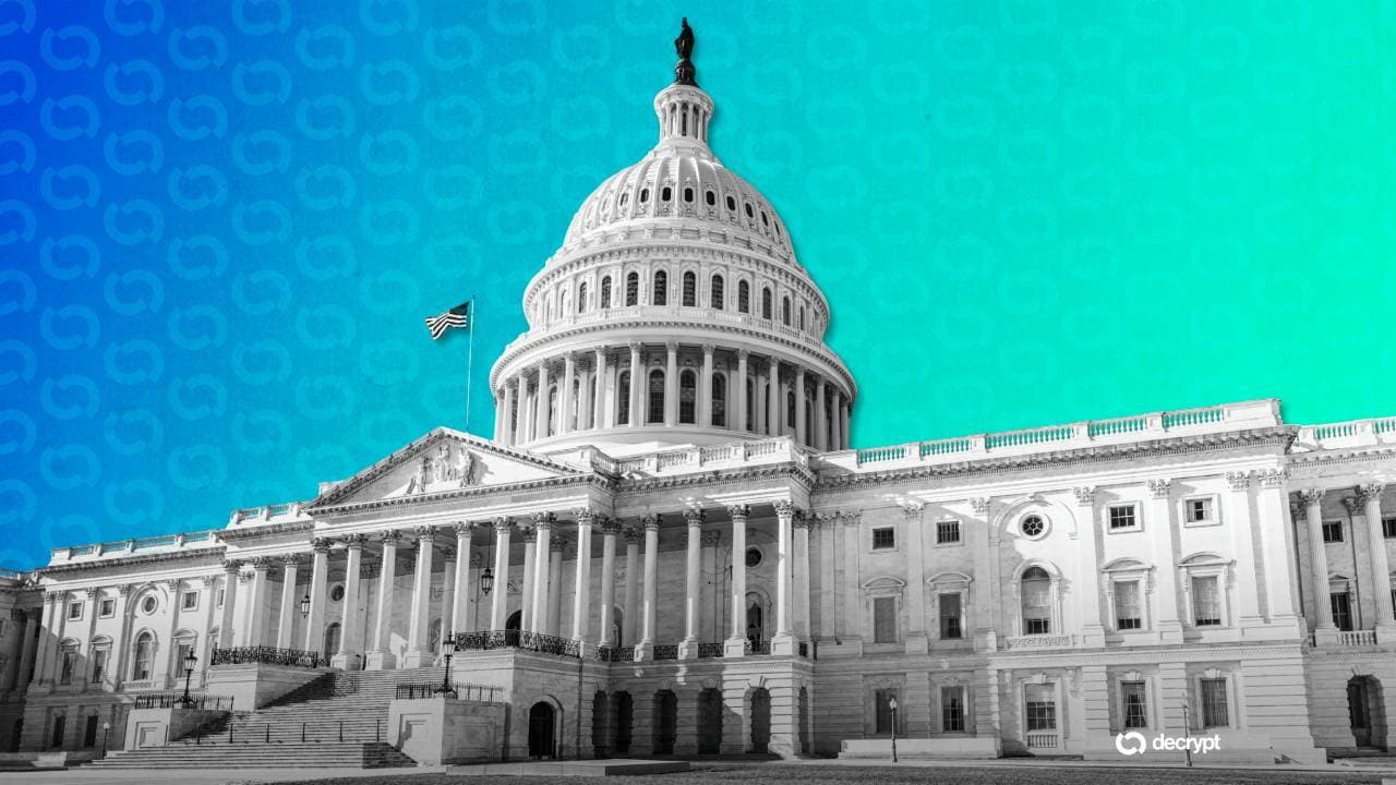 Senators Draft Deal on Stablecoin Yield