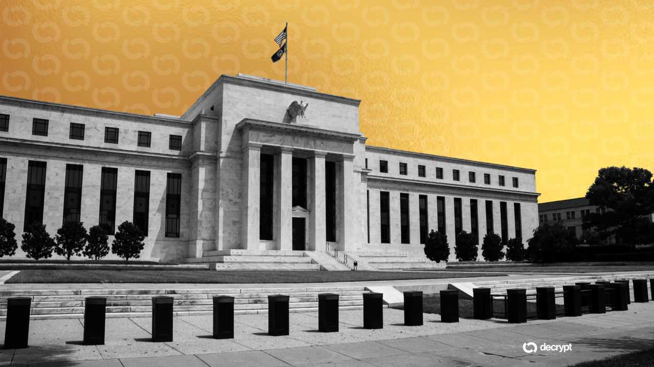 Morning Minute: Next Chair Crypto Portfolio Revealed
