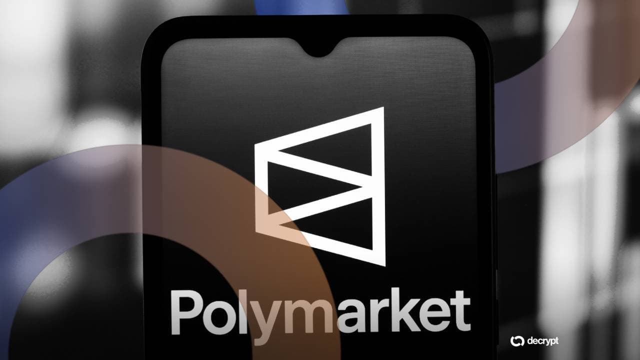 Polymarket Talks Raise $400M at $15B Valuation