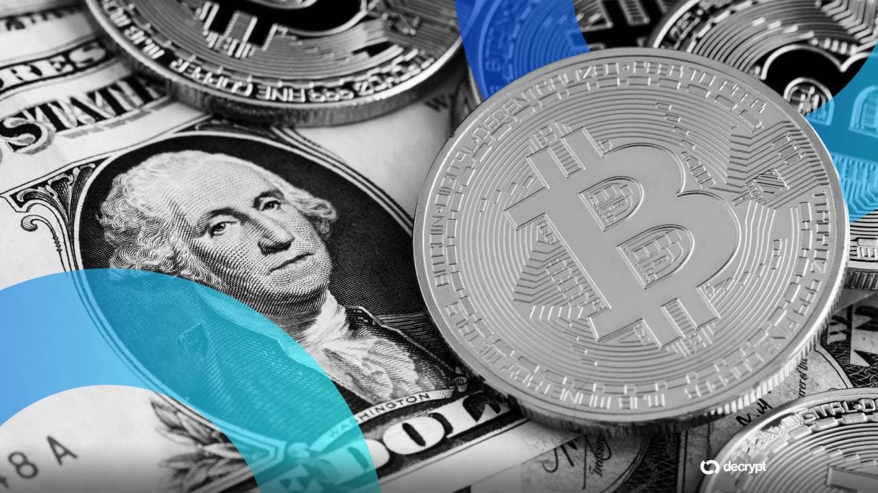 Bitcoin ETFs Bleed $290M Risk-Off