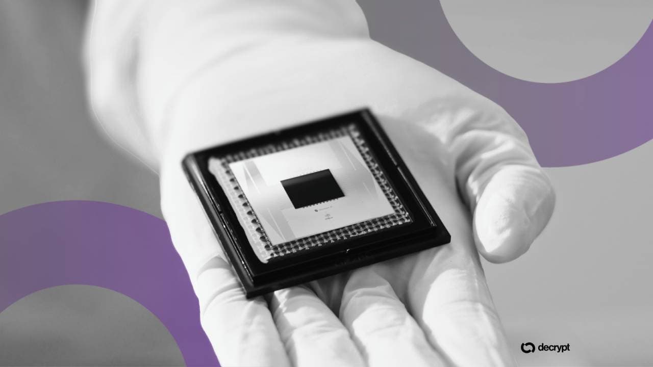 Watch Bitcoin: Quantum Computers Threaten Crypto