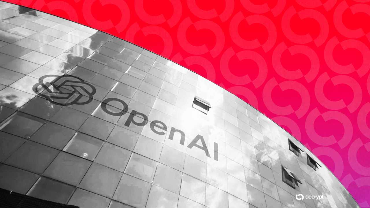 OpenAI Publishes Child Safety Blueprint