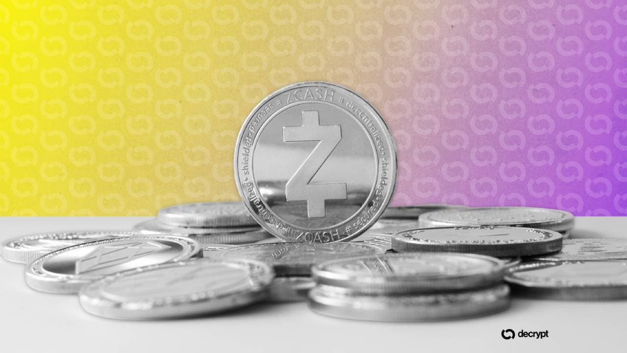 Foundry Zcash Mining Pool Launches