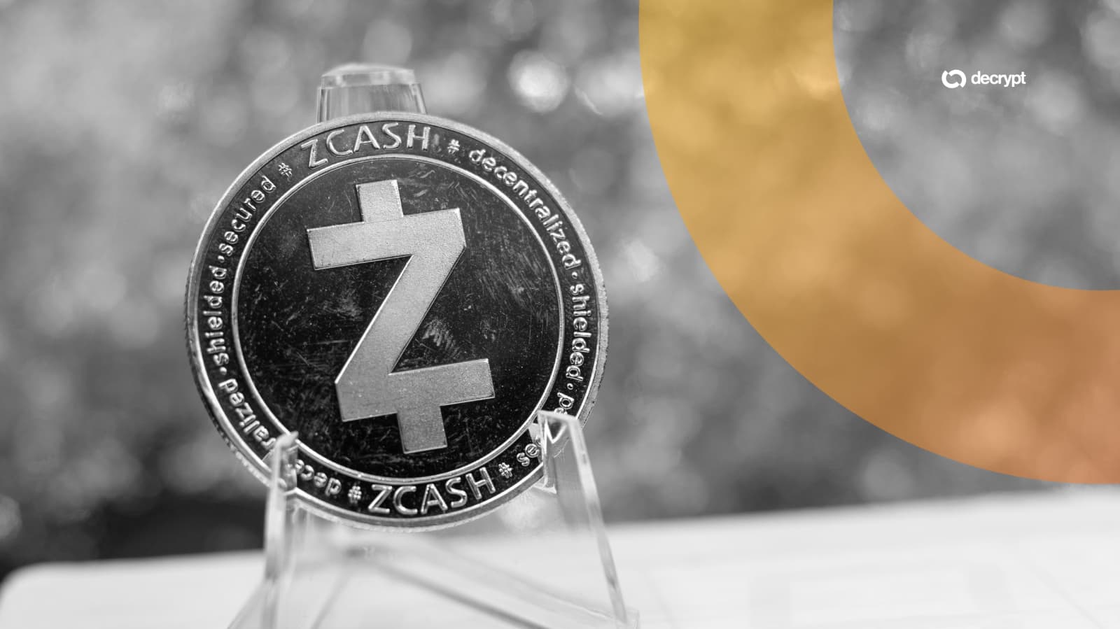 Zcash Rise Weekly Price Spike