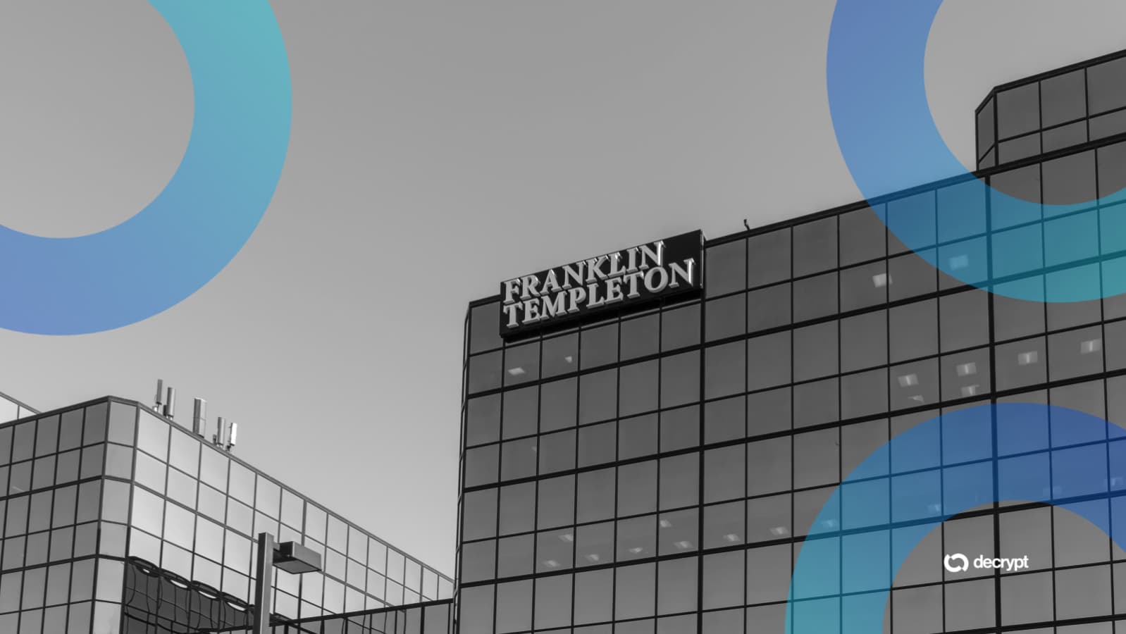 Franklin Templeton CoinFund Spinoff Build