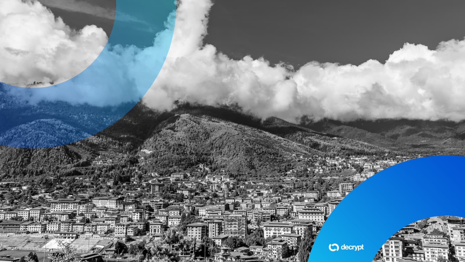 Bhutan Moves Bitcoin to Exchanges