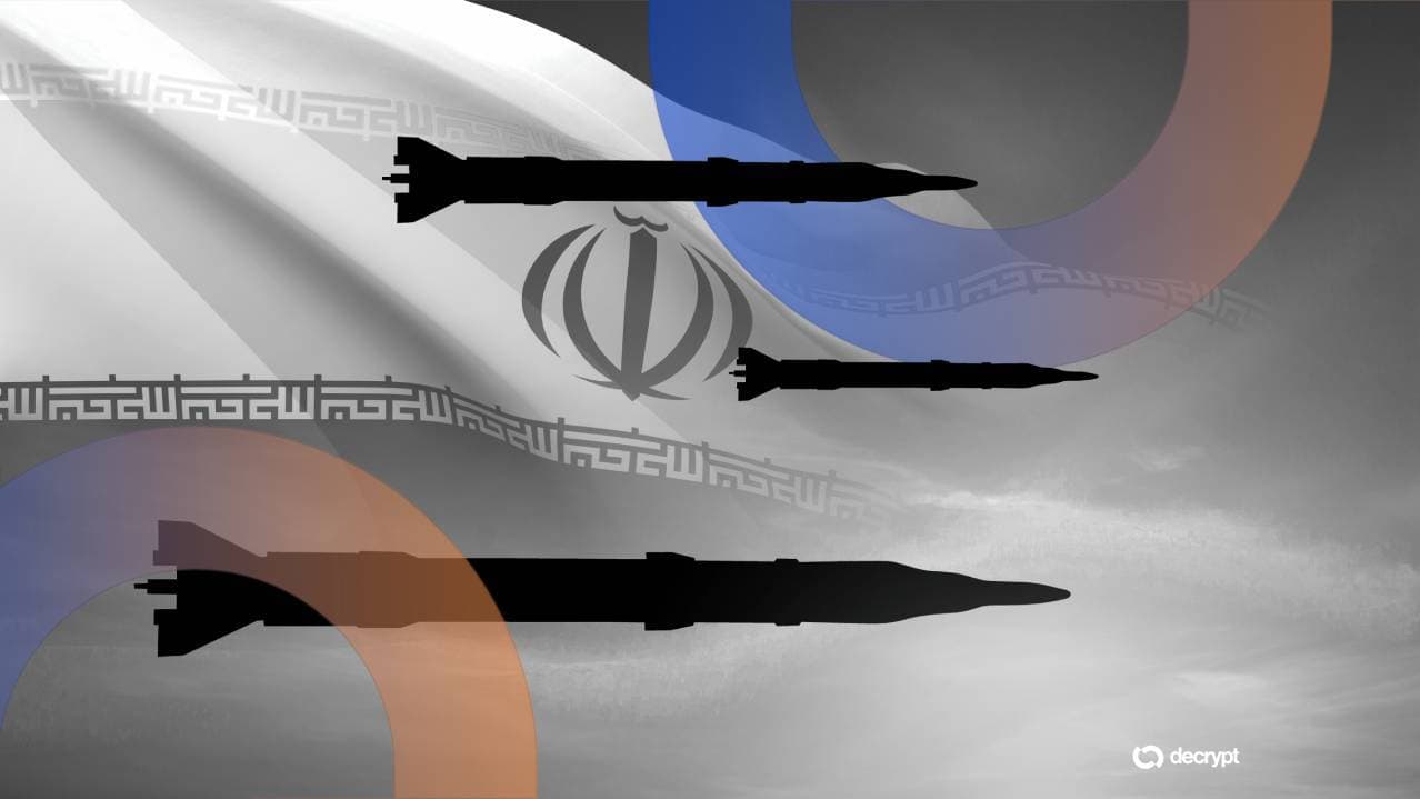 Myriad Traders Predict Boots Iran