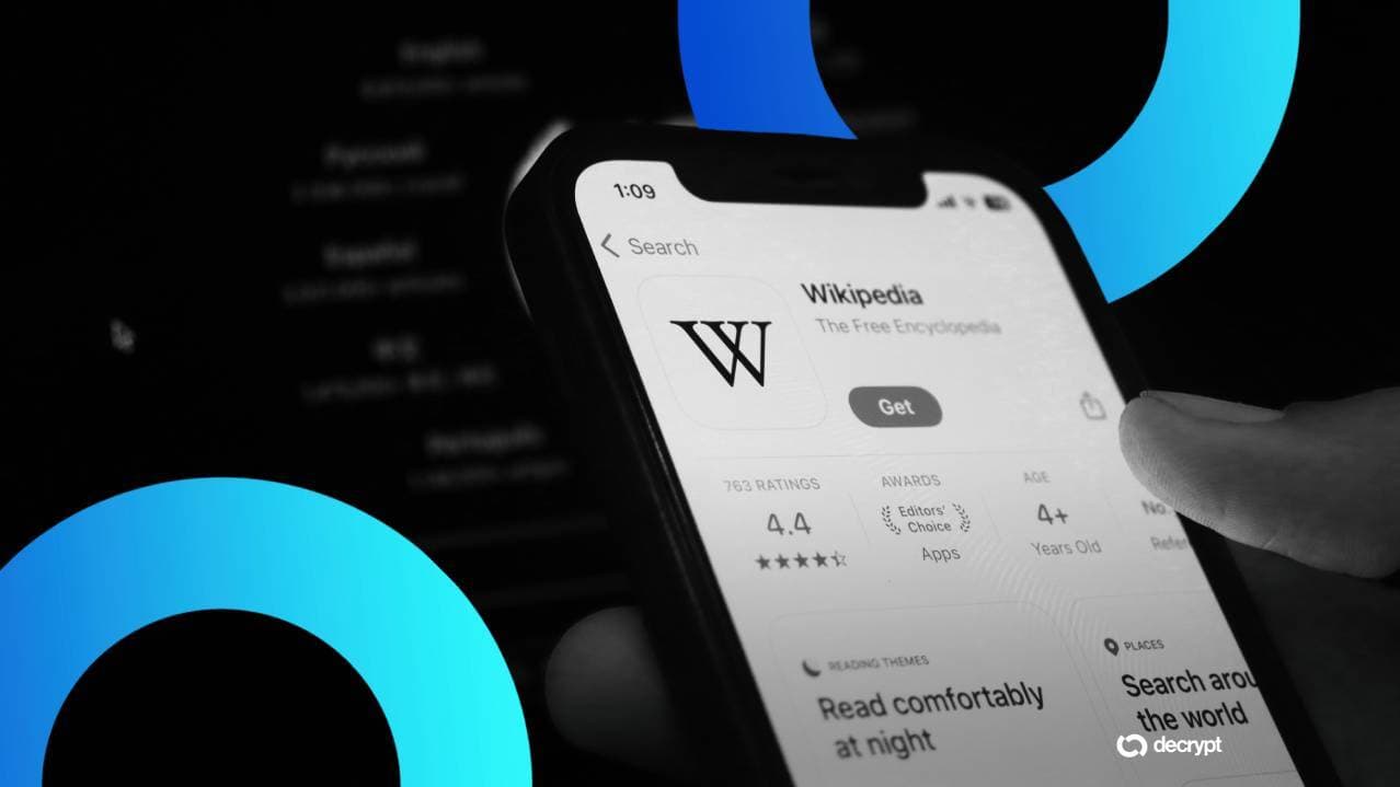 Wikipedia Bans AI-Generated Text Articles