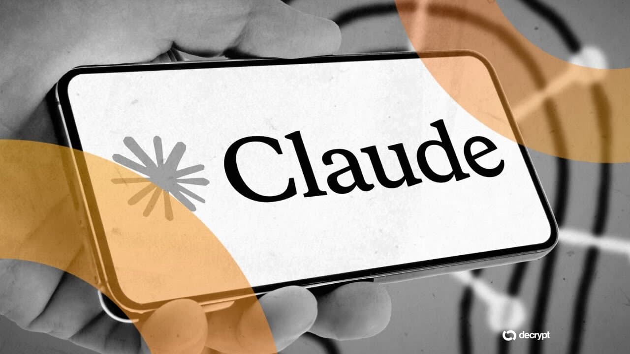 Anthropic Accidentally Leaked Claude Code