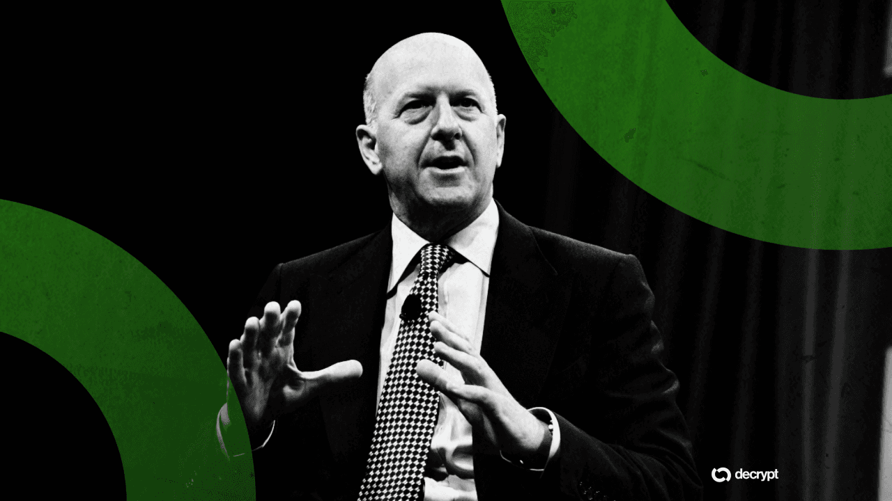 Goldman Sachs Launch Bitcoin Income ETF