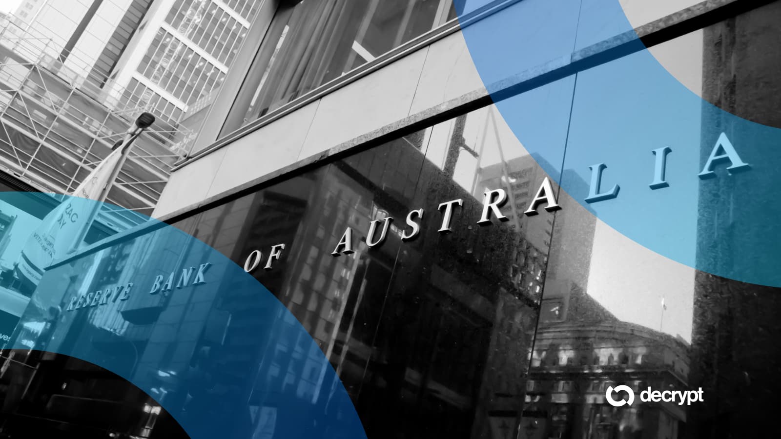 Australia Lays Groundwork Tokenized Asset