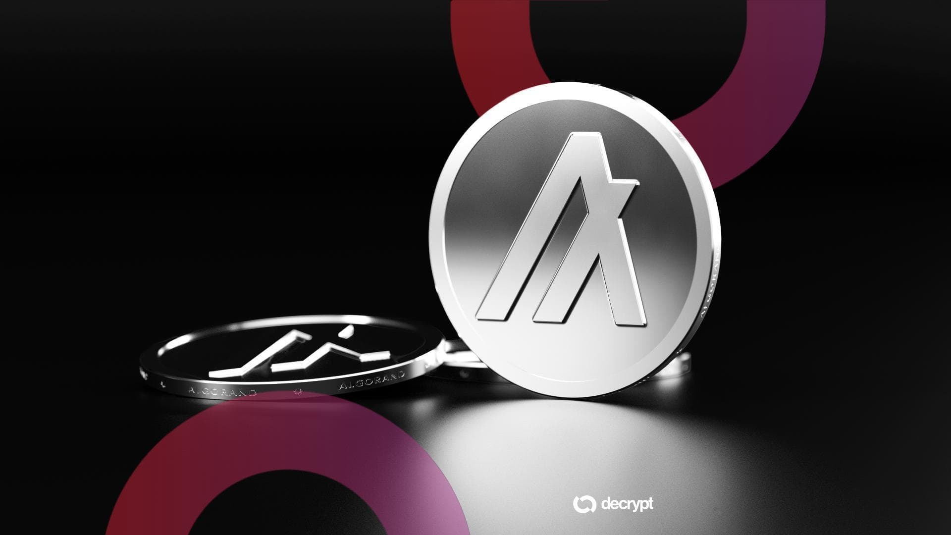 Algorand Soars Double-Digits On Google Post-Quantum