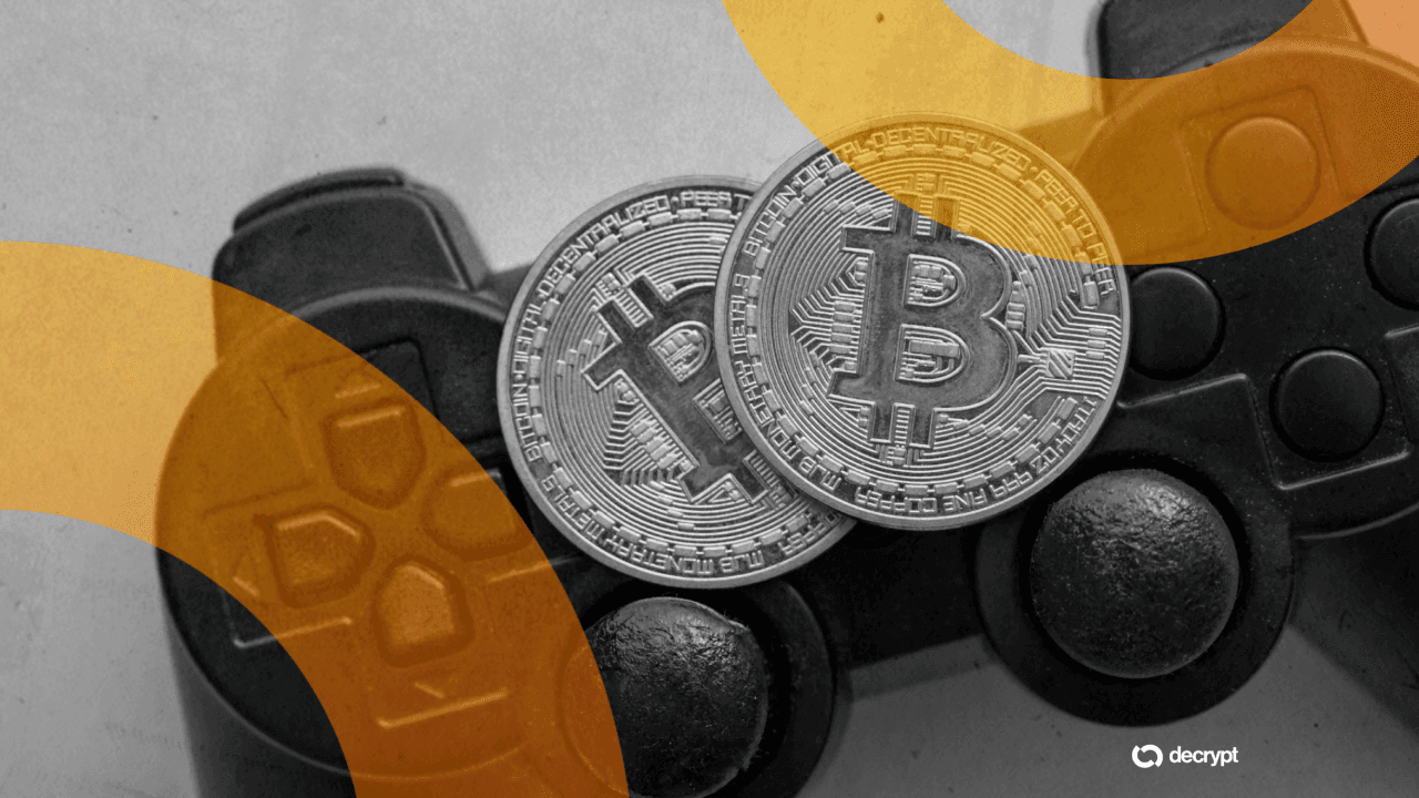Space Invaders Clone Game Pays Bitcoin