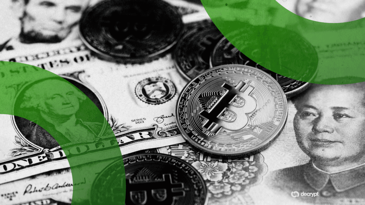 Iran Collecting Hormuz Tolls in Bitcoin?