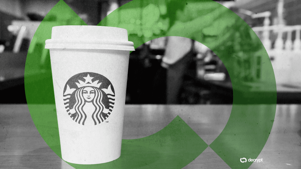 LattAI Starbucks Debuts ChatGPT Drink