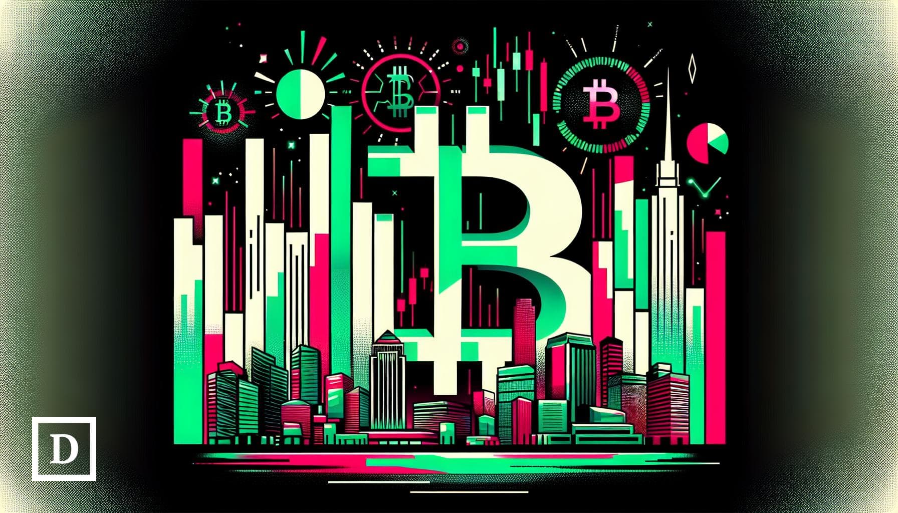 Morgan Stanley's Bitcoin MSBT Sees $30.6M Inflows