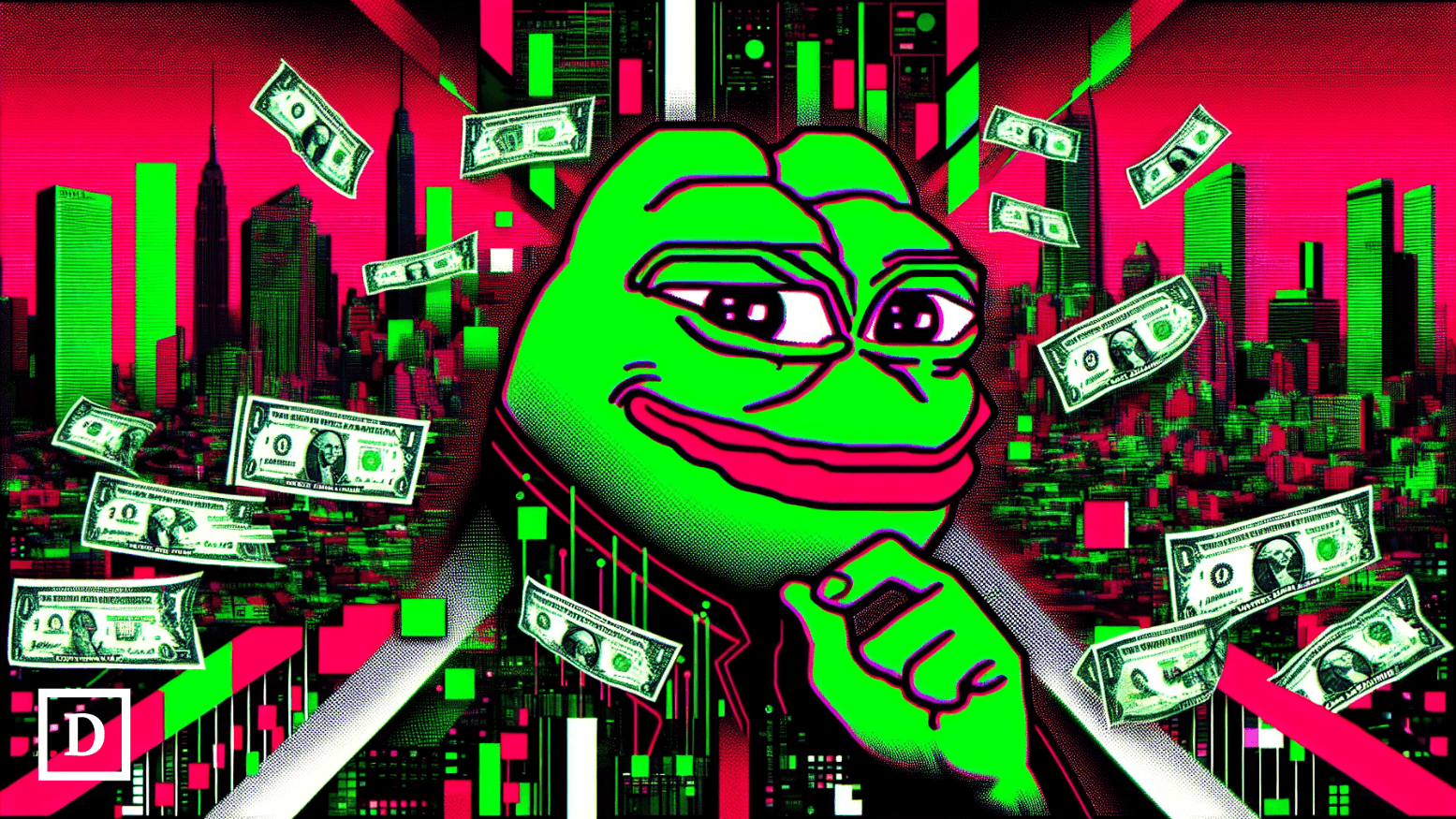 DeFi Contagion Spreads Beyond Aave